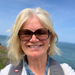 Image of Cathy